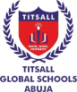 Titsall Global School logo